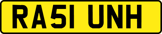 RA51UNH