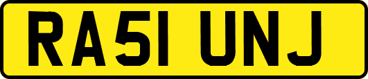 RA51UNJ