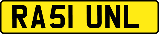 RA51UNL