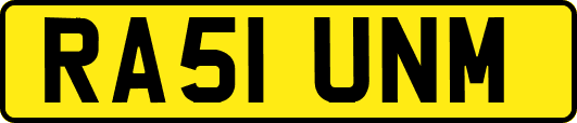 RA51UNM