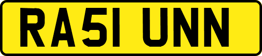 RA51UNN