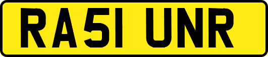 RA51UNR