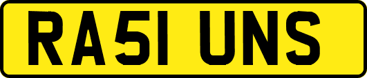RA51UNS