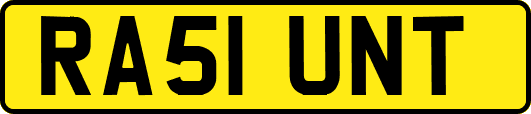 RA51UNT