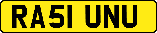 RA51UNU