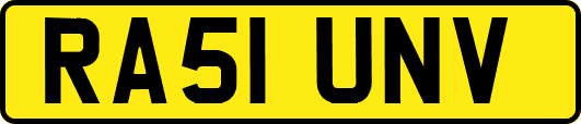 RA51UNV