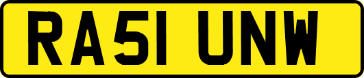 RA51UNW