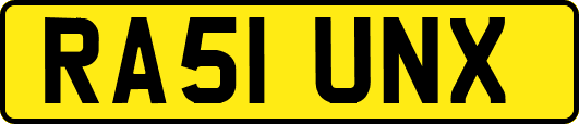 RA51UNX