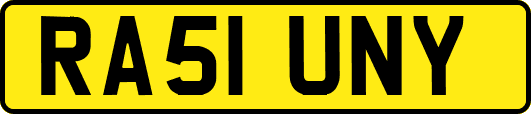 RA51UNY
