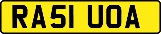 RA51UOA