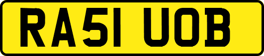 RA51UOB