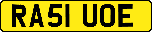 RA51UOE