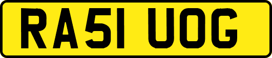 RA51UOG