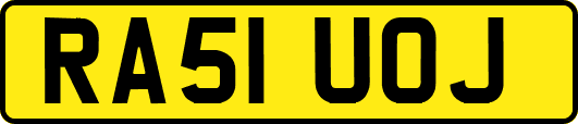 RA51UOJ