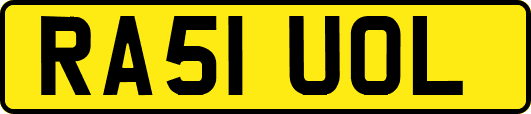 RA51UOL