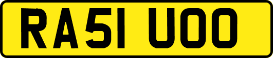 RA51UOO