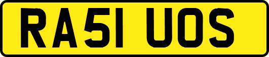 RA51UOS