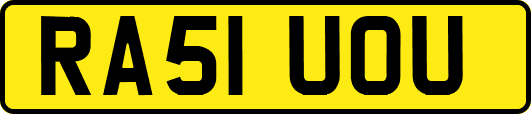 RA51UOU