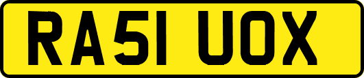 RA51UOX