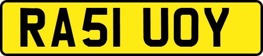 RA51UOY