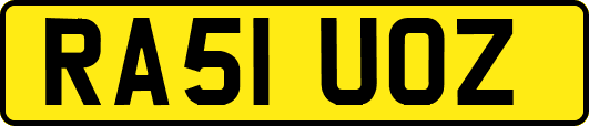 RA51UOZ