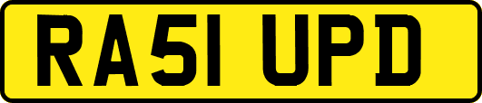 RA51UPD