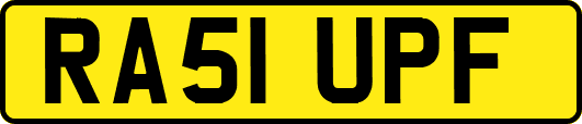 RA51UPF