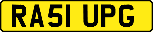 RA51UPG