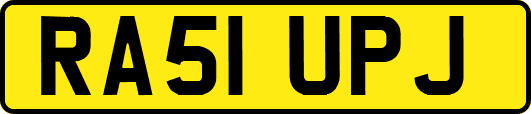RA51UPJ