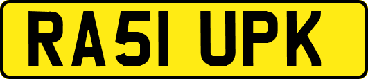 RA51UPK