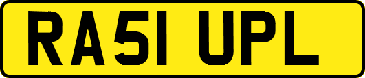 RA51UPL