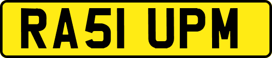 RA51UPM