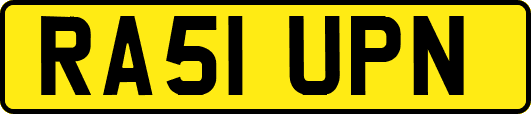 RA51UPN