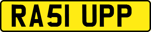 RA51UPP