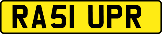 RA51UPR