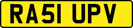 RA51UPV