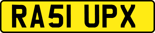 RA51UPX