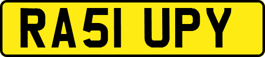 RA51UPY