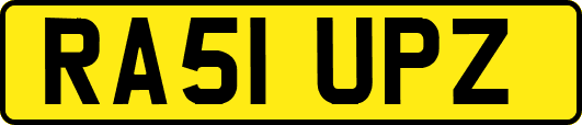 RA51UPZ
