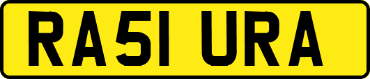 RA51URA