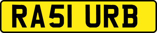 RA51URB