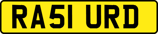 RA51URD