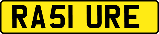 RA51URE