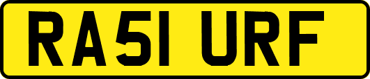 RA51URF