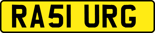 RA51URG