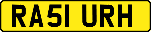 RA51URH
