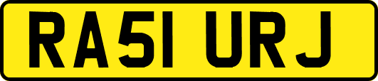 RA51URJ