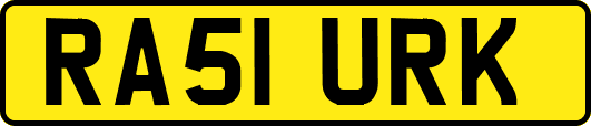 RA51URK