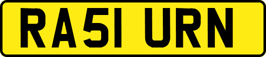 RA51URN