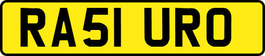 RA51URO
